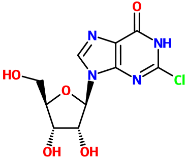 (图片) MC081907 2-Chloroinosine